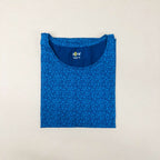 Dots Ladies Printed T-Shirt