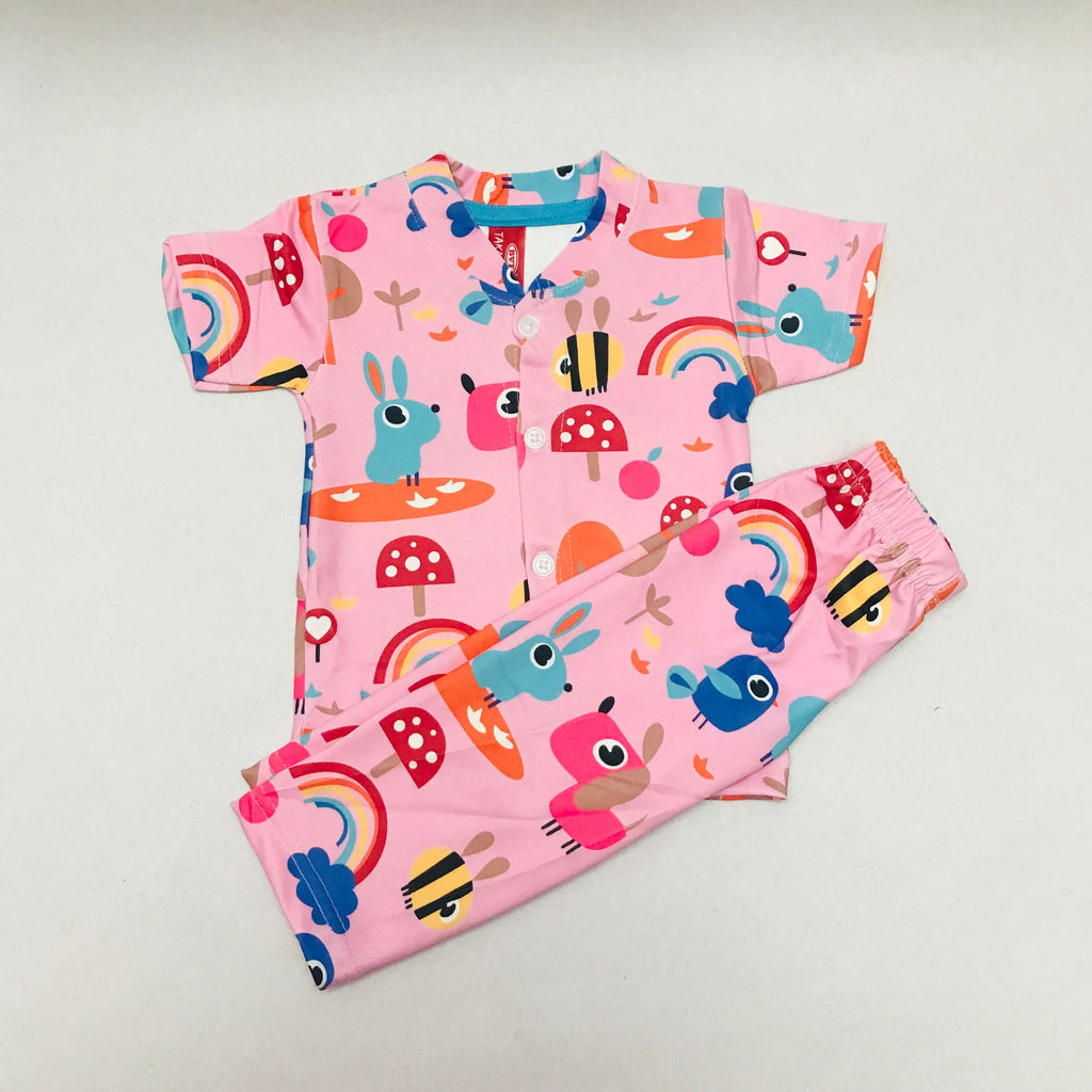 Kids Co-ord Set