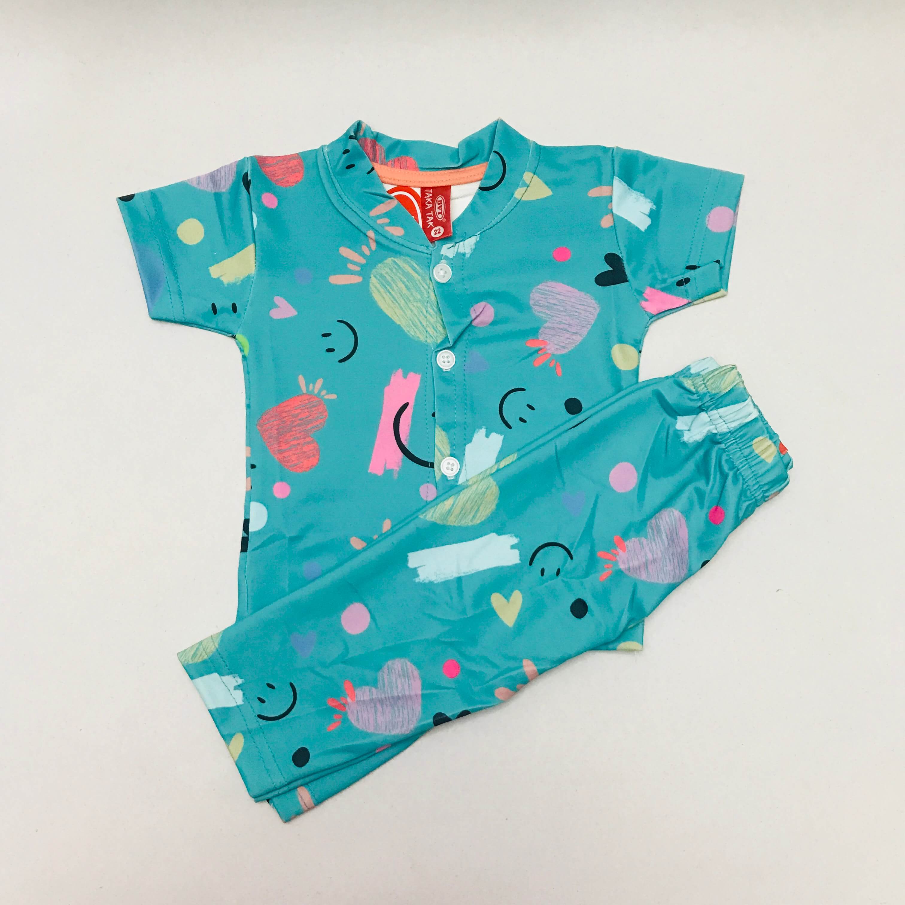 Kids Co-ord Set