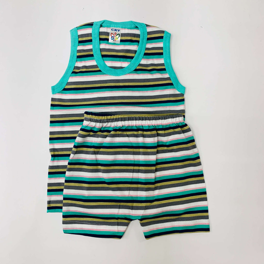 SL Kids Nikker Set