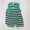 SL Kids Nikker Set