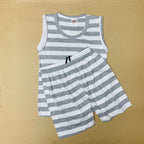 SVT Sleeveless Nikker Set