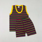 SL Kids Nikker Set