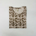 Dots Ladies Printed T-Shirt