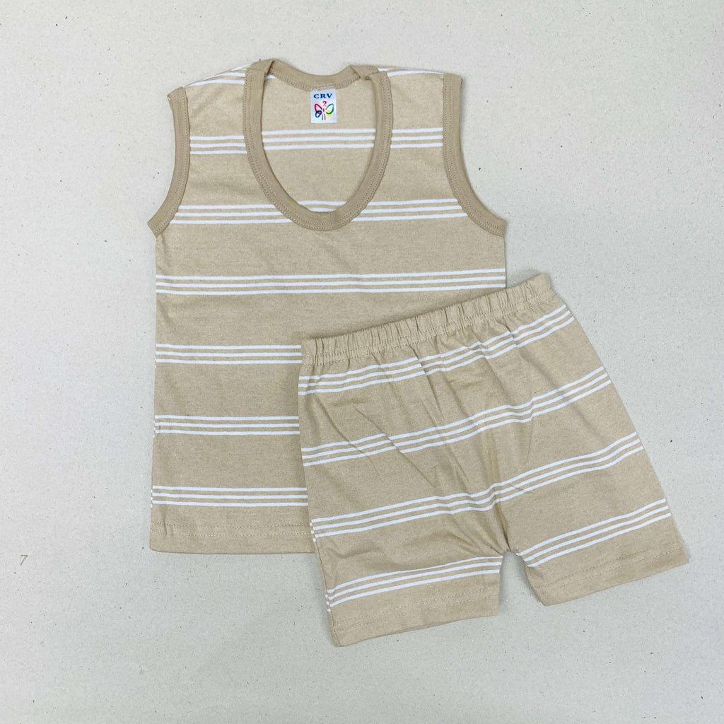 SL Kids Nikker Set