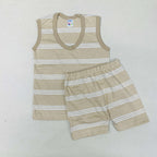 SL Kids Nikker Set