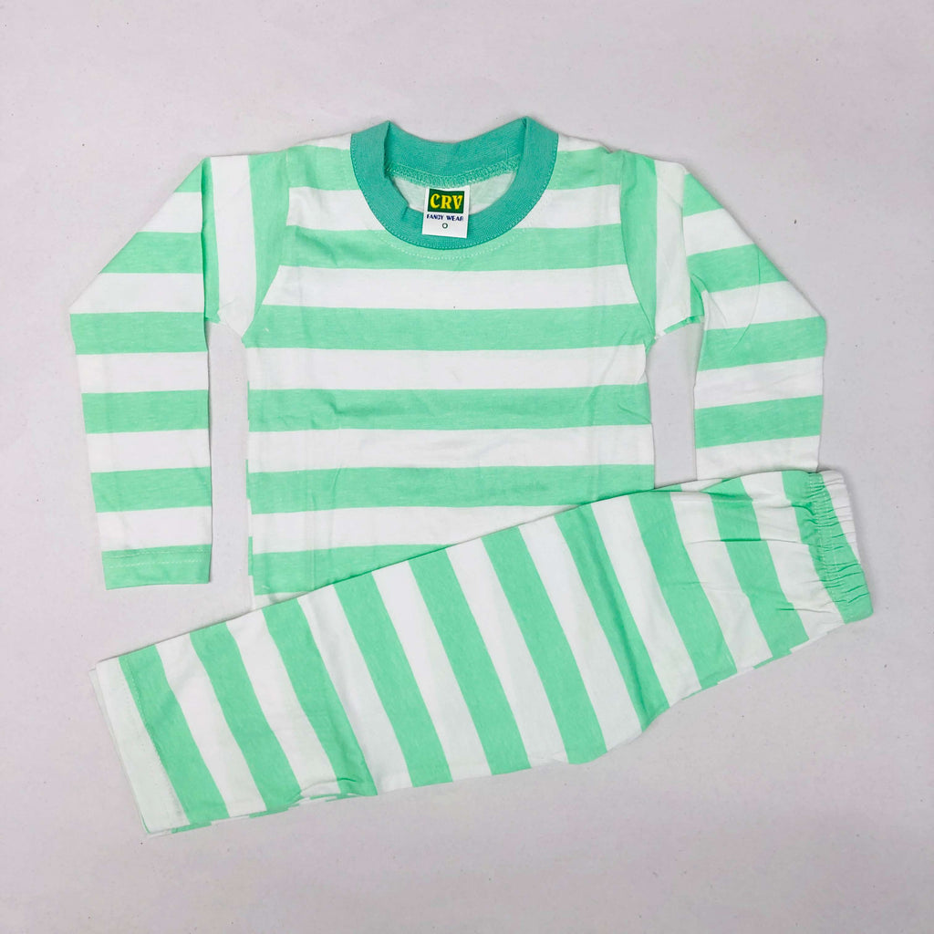 Full Sleeve Pant Set