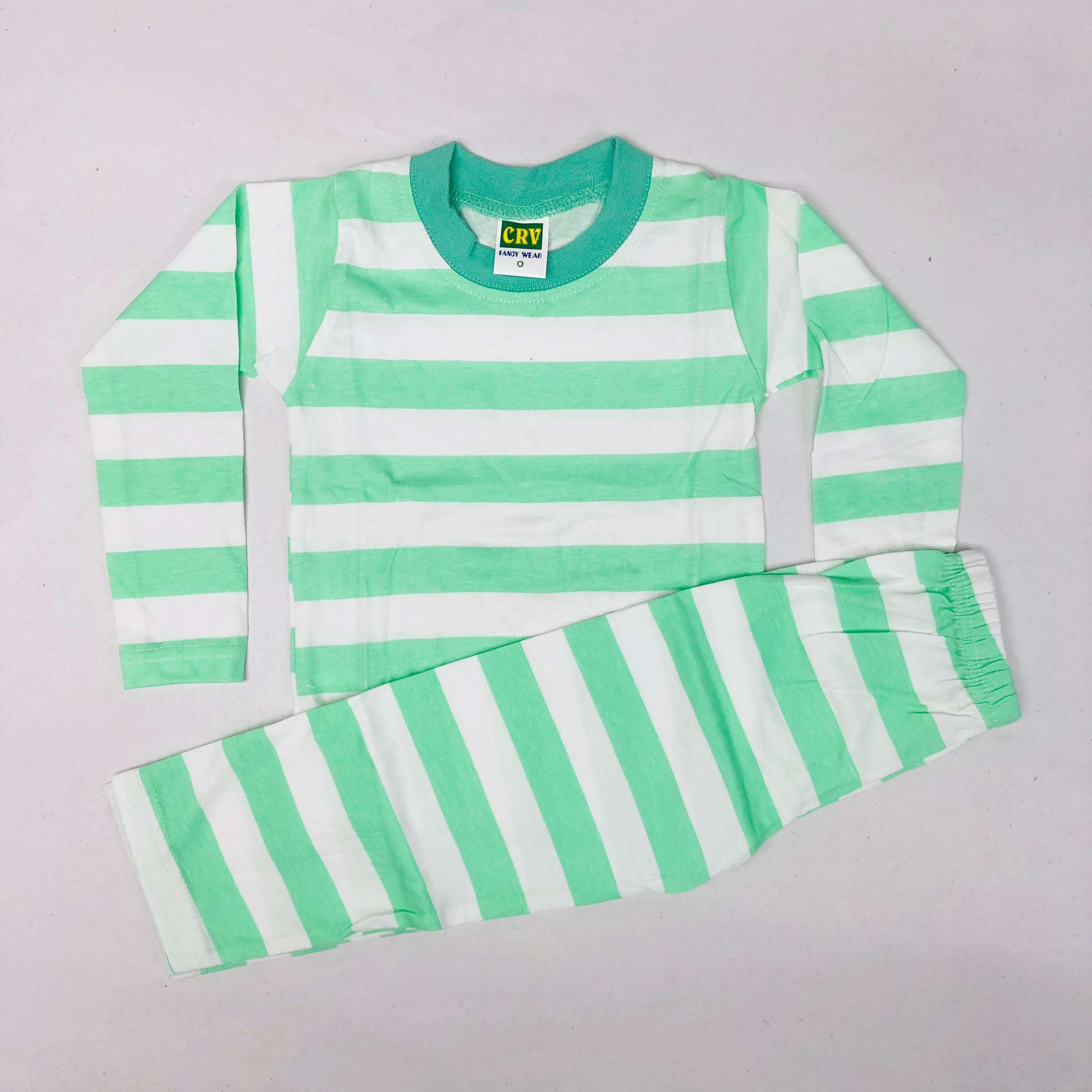 Full Sleeve Pant Set