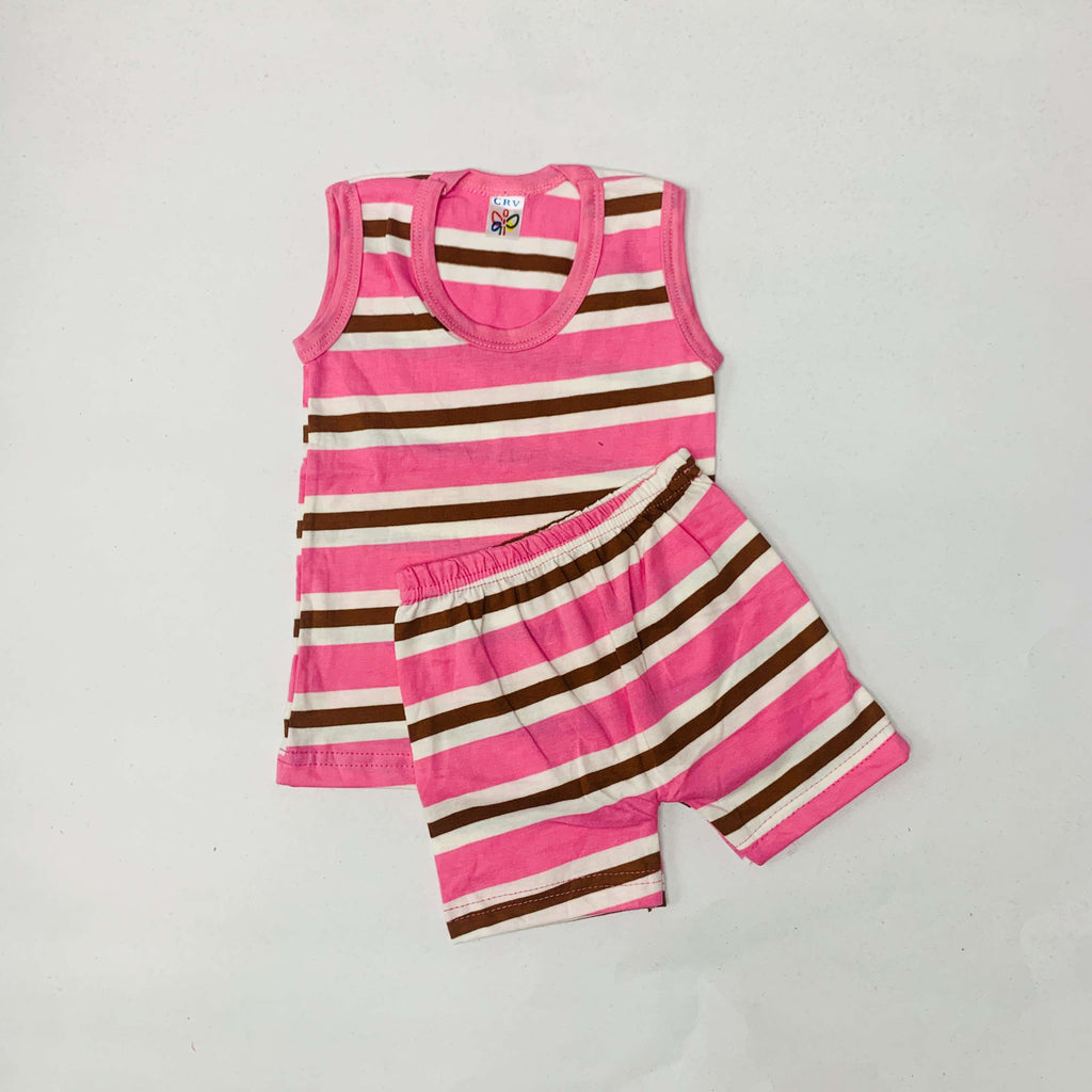SL Kids Nikker Set