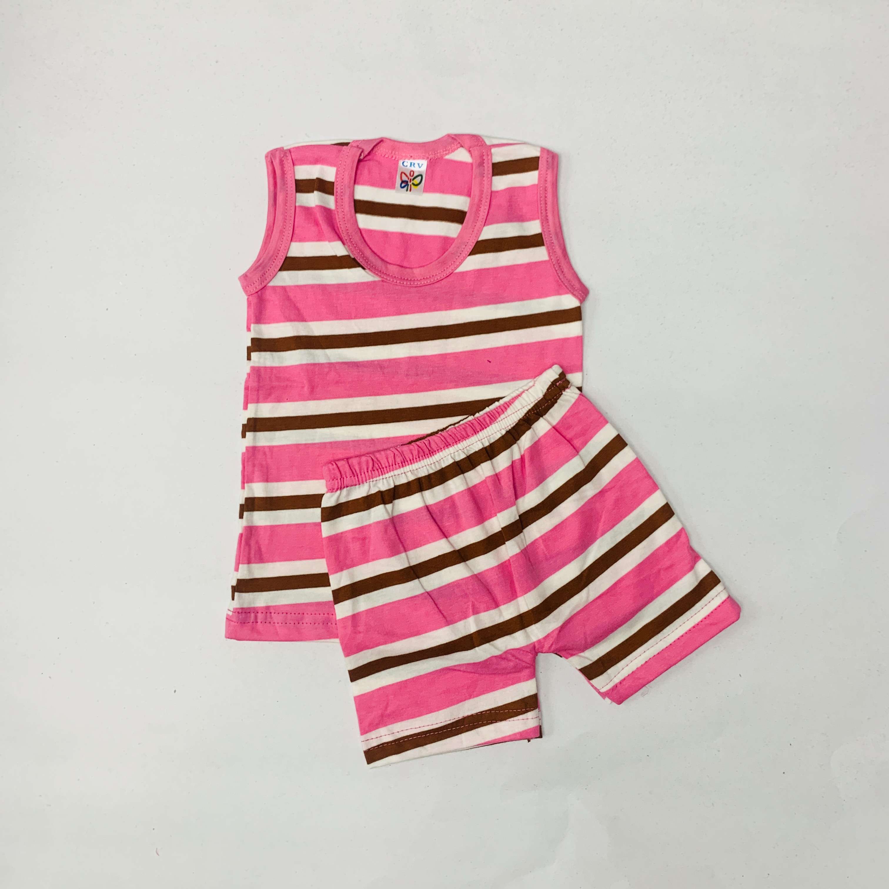 SL Kids Nikker Set
