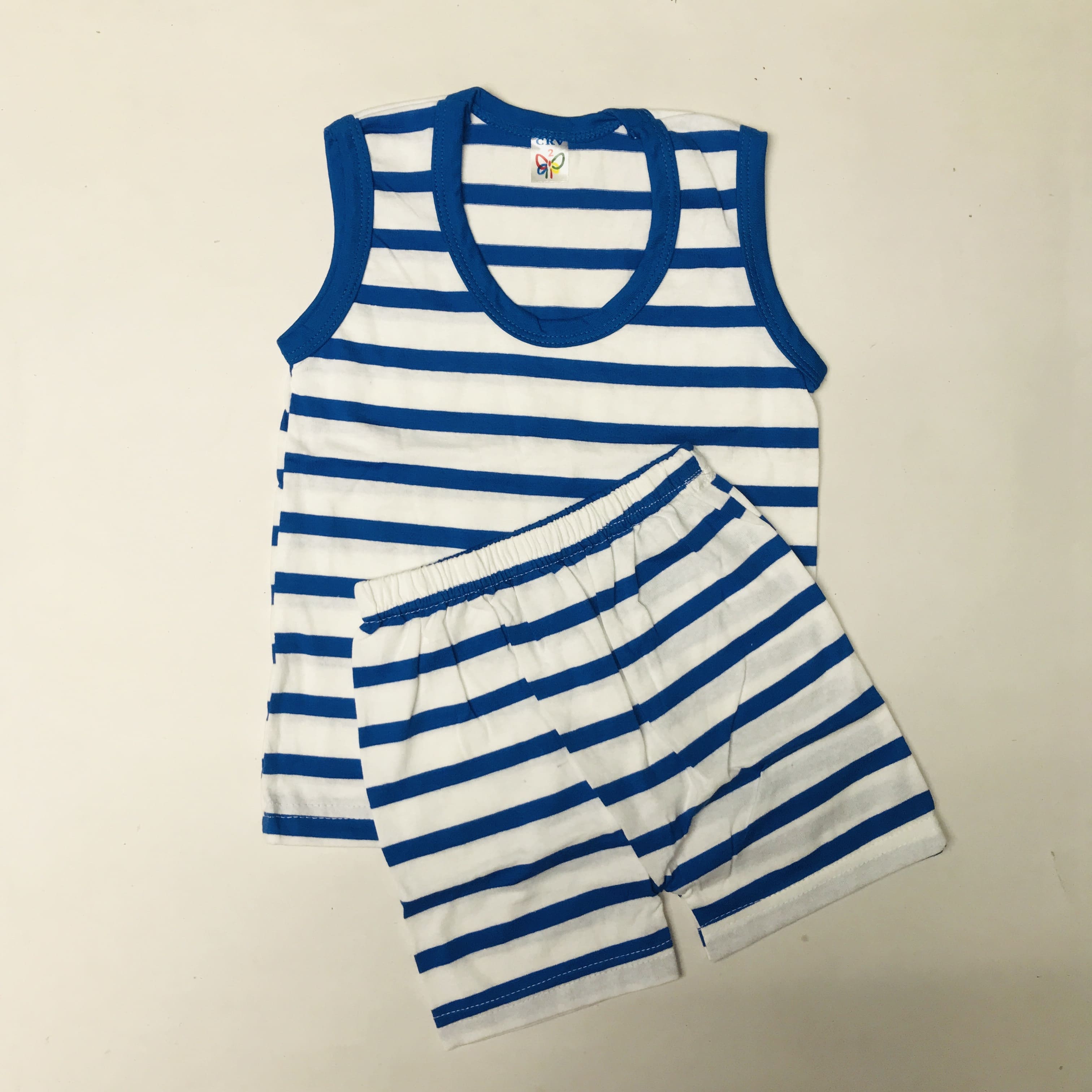 SL Kids Nikker Set