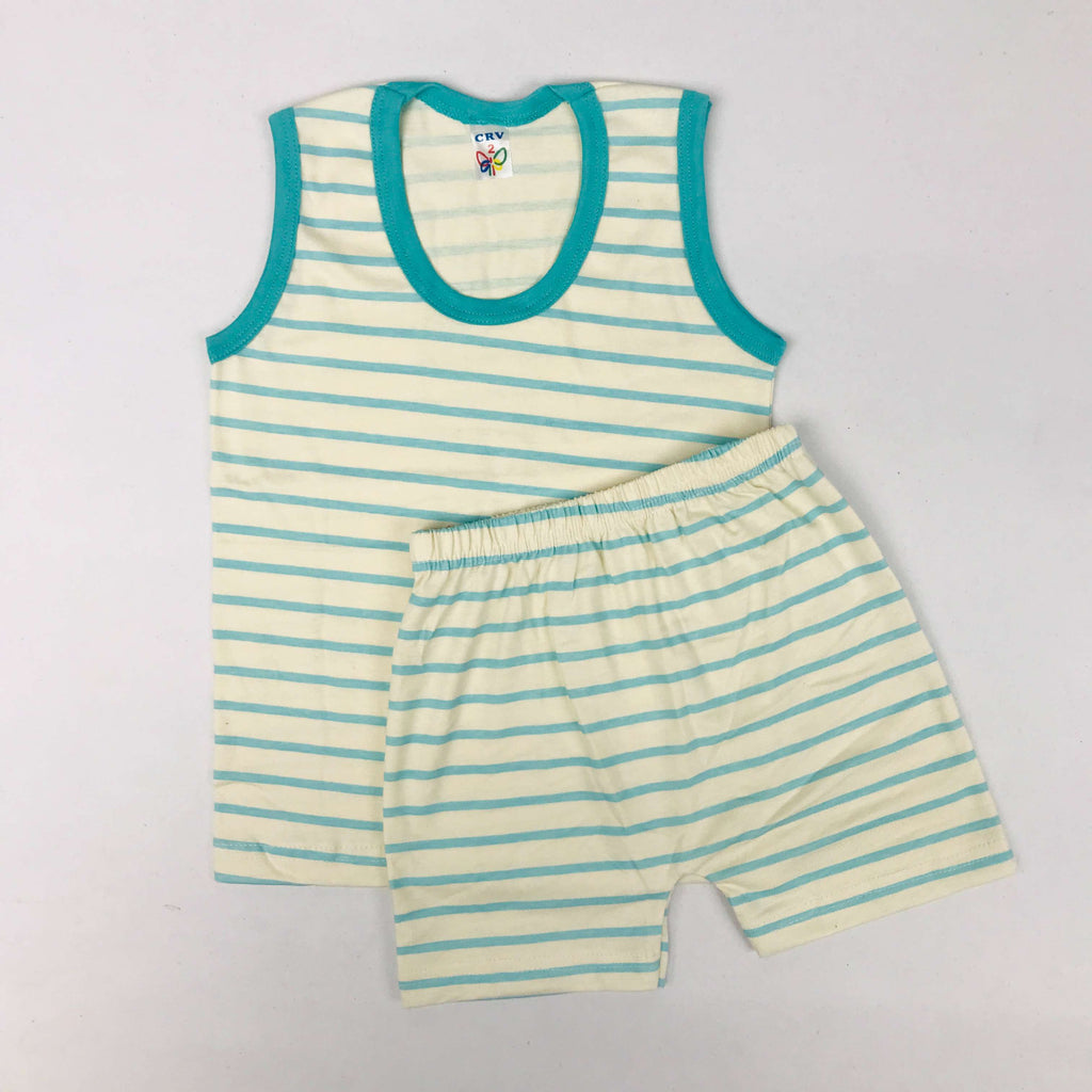 SL Kids Nikker Set