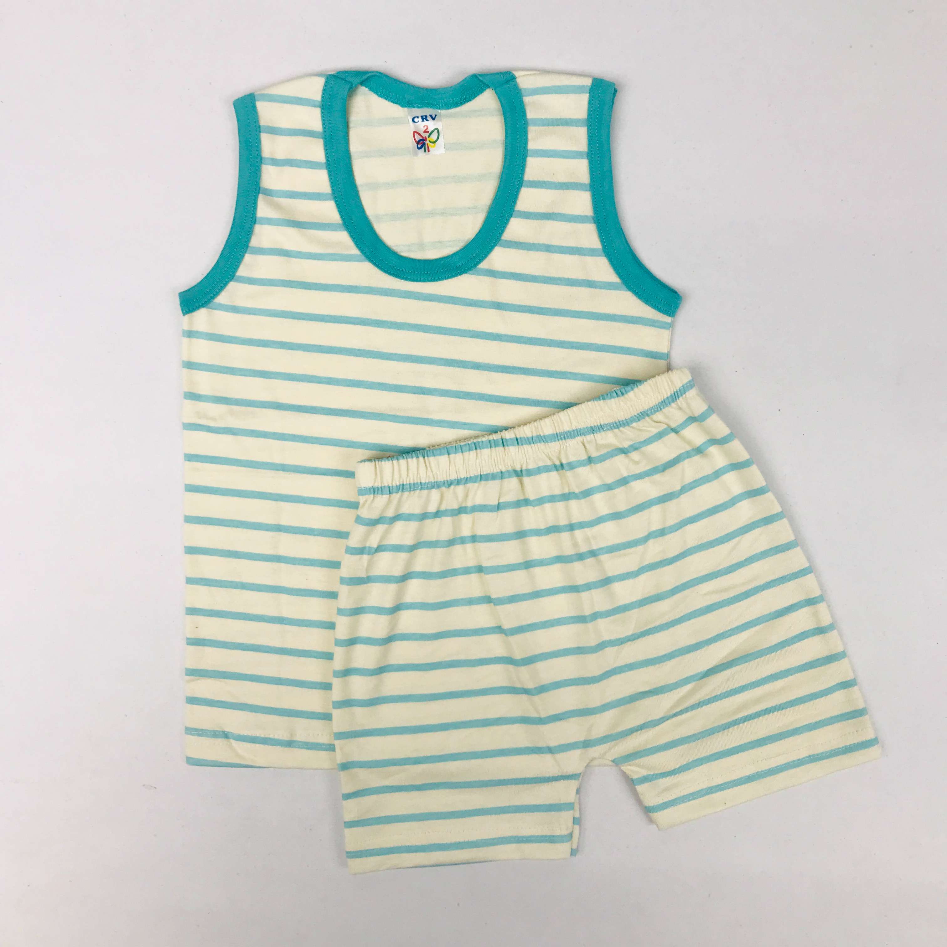 SL Kids Nikker Set