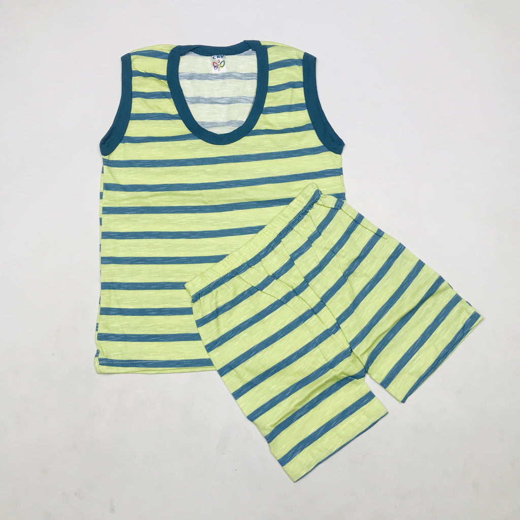 SL Kids Nikker Set