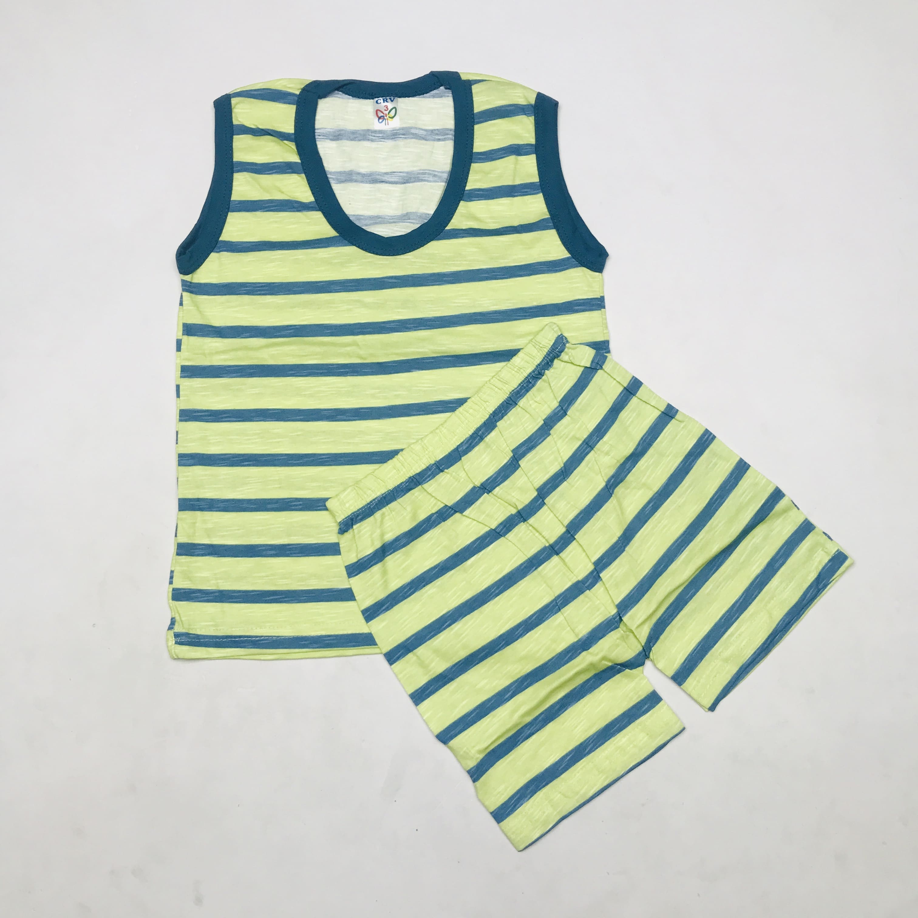 SL Kids Nikker Set