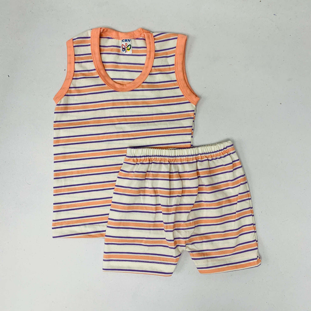SL Kids Nikker Set