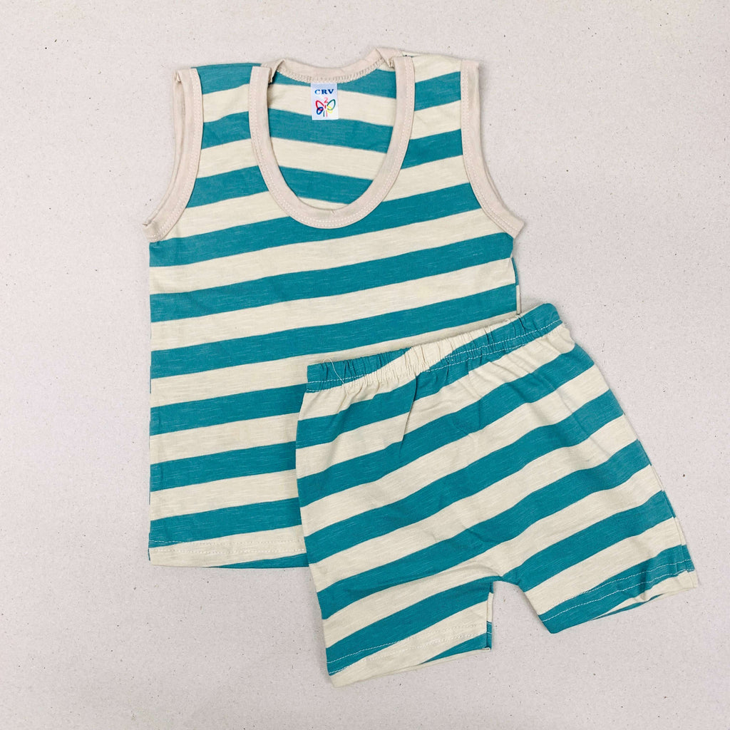 SL Kids Nikker Set