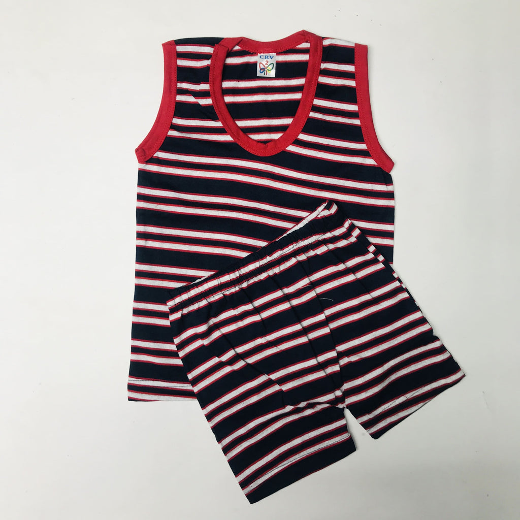 SL Kids Nikker Set