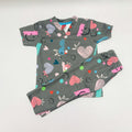 Kids Co-ord Set