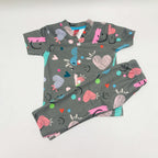 Kids Co-ord Set
