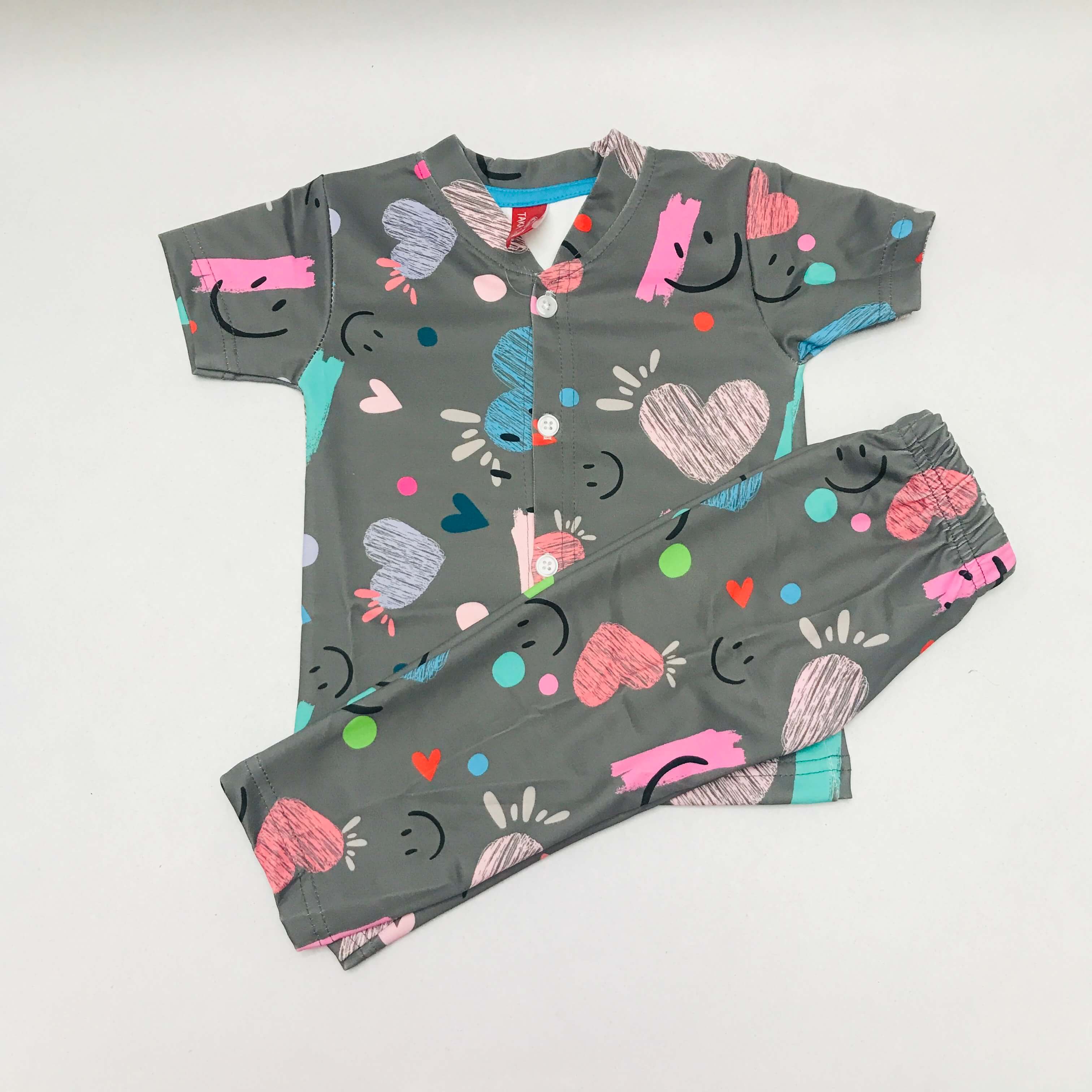 Kids Co-ord Set