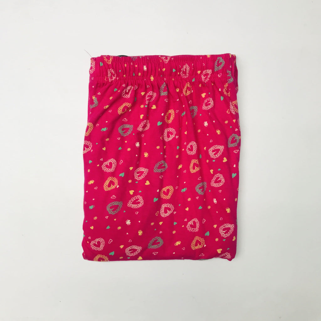 Dots Ladies Pyjama