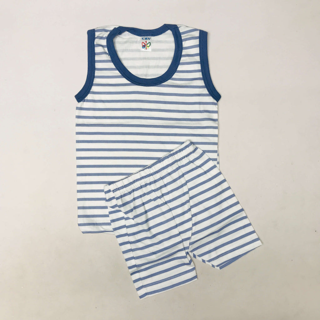 SL Kids Nikker Set