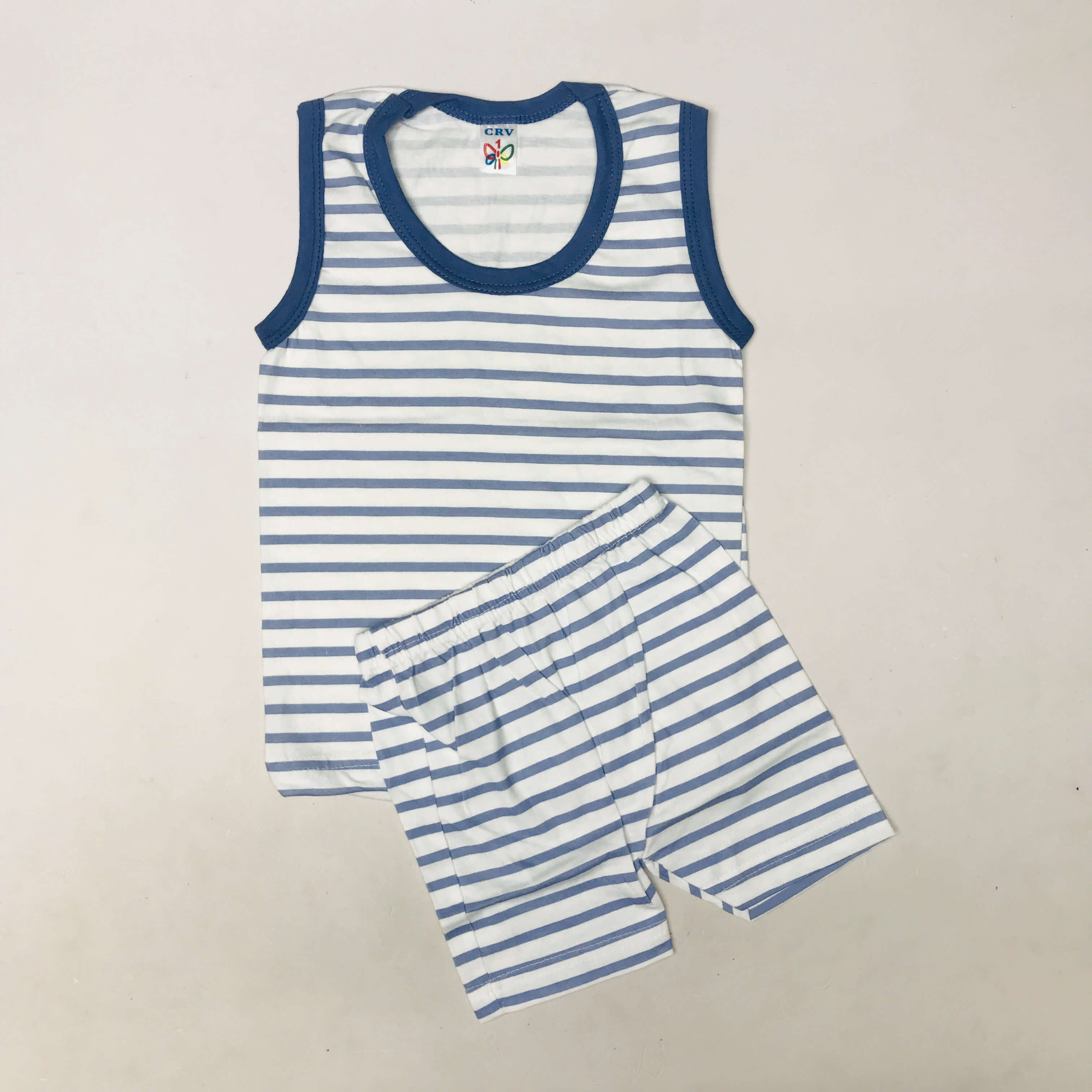 SL Kids Nikker Set