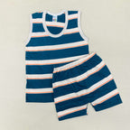 SL Kids Nikker Set