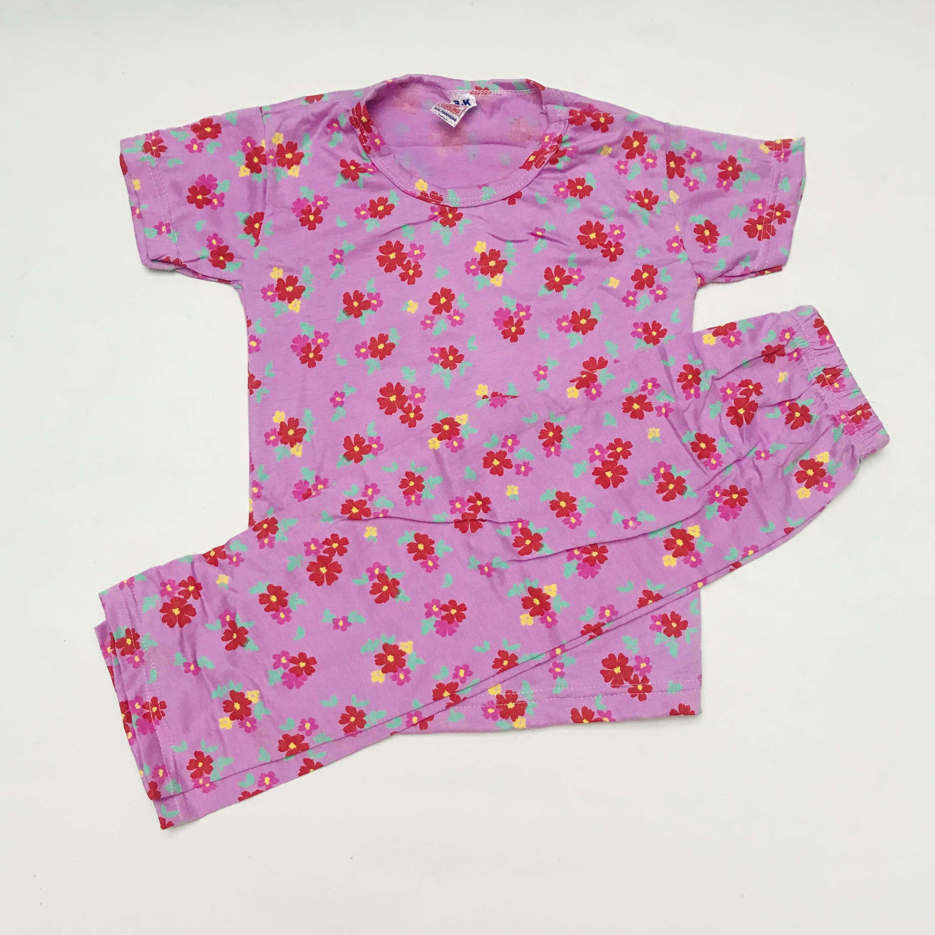Kids Pant Set