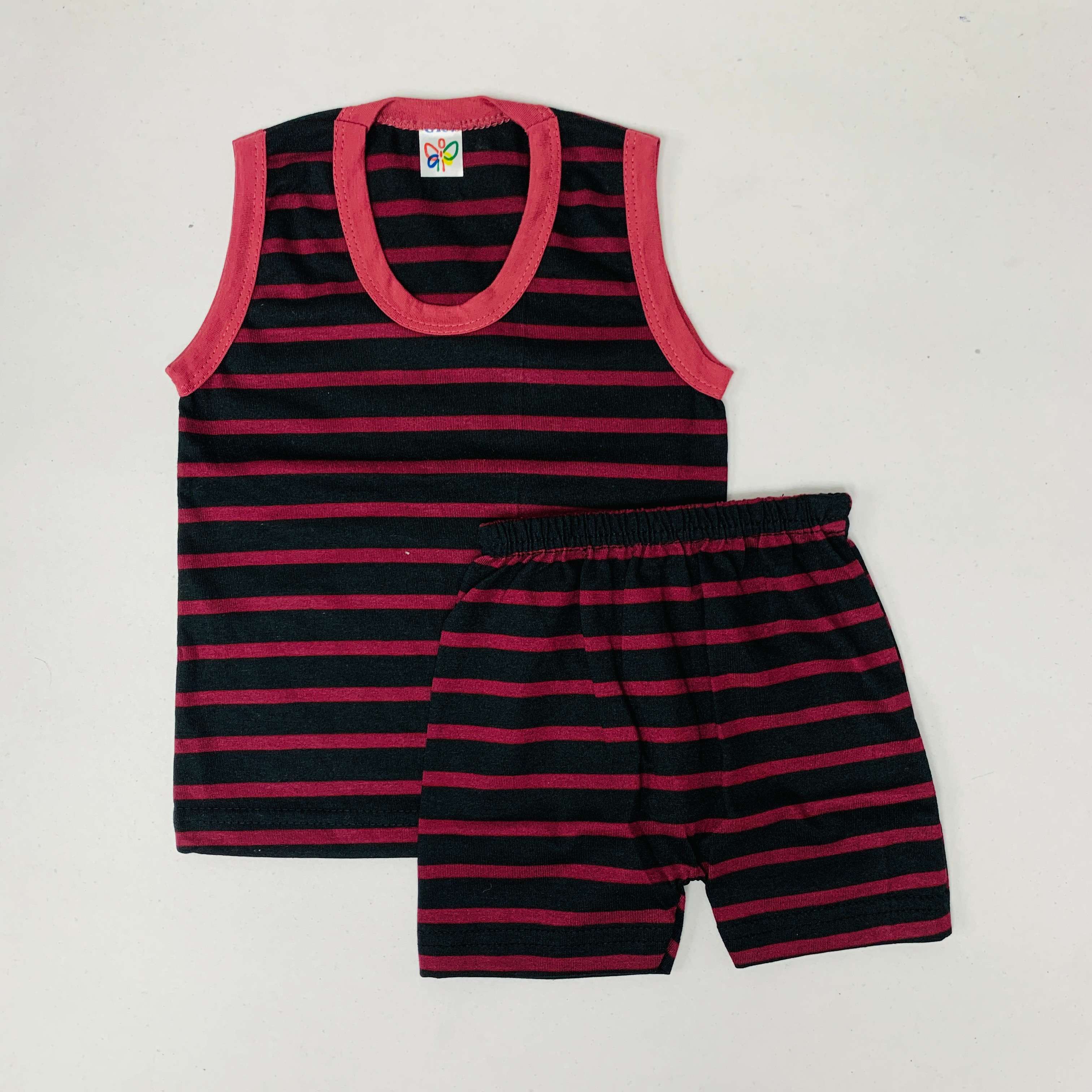 SL Kids Nikker Set