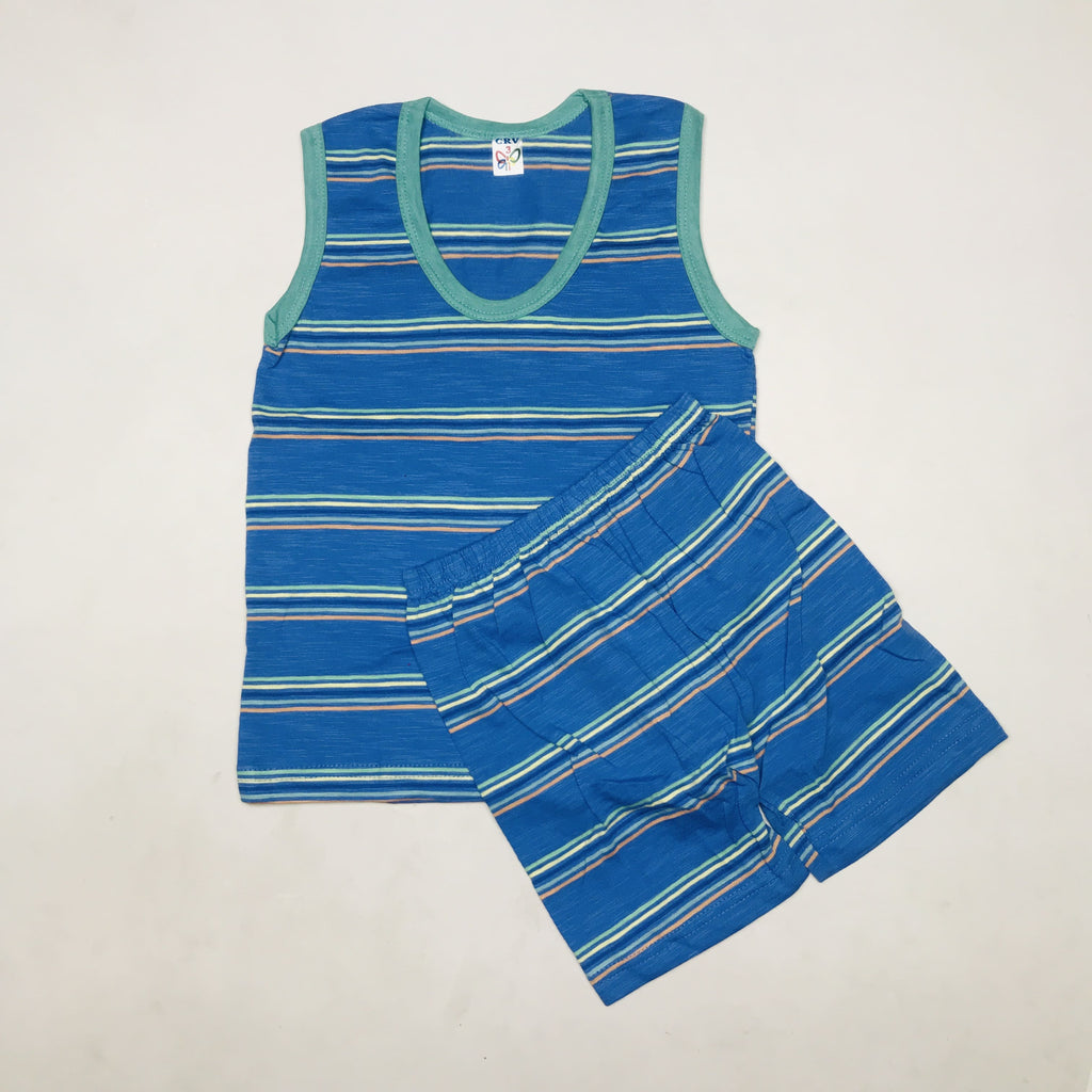 SL Kids Nikker Set
