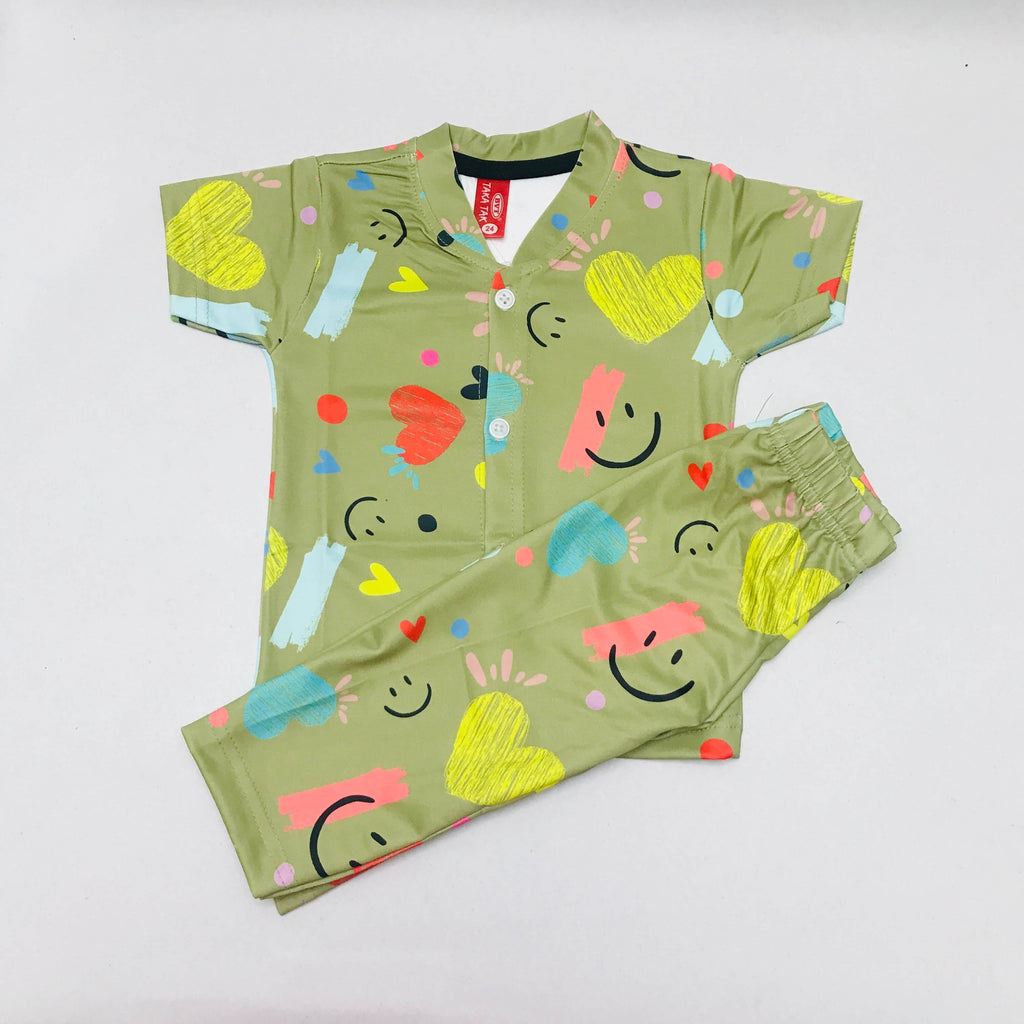 Kids Co-ord Set