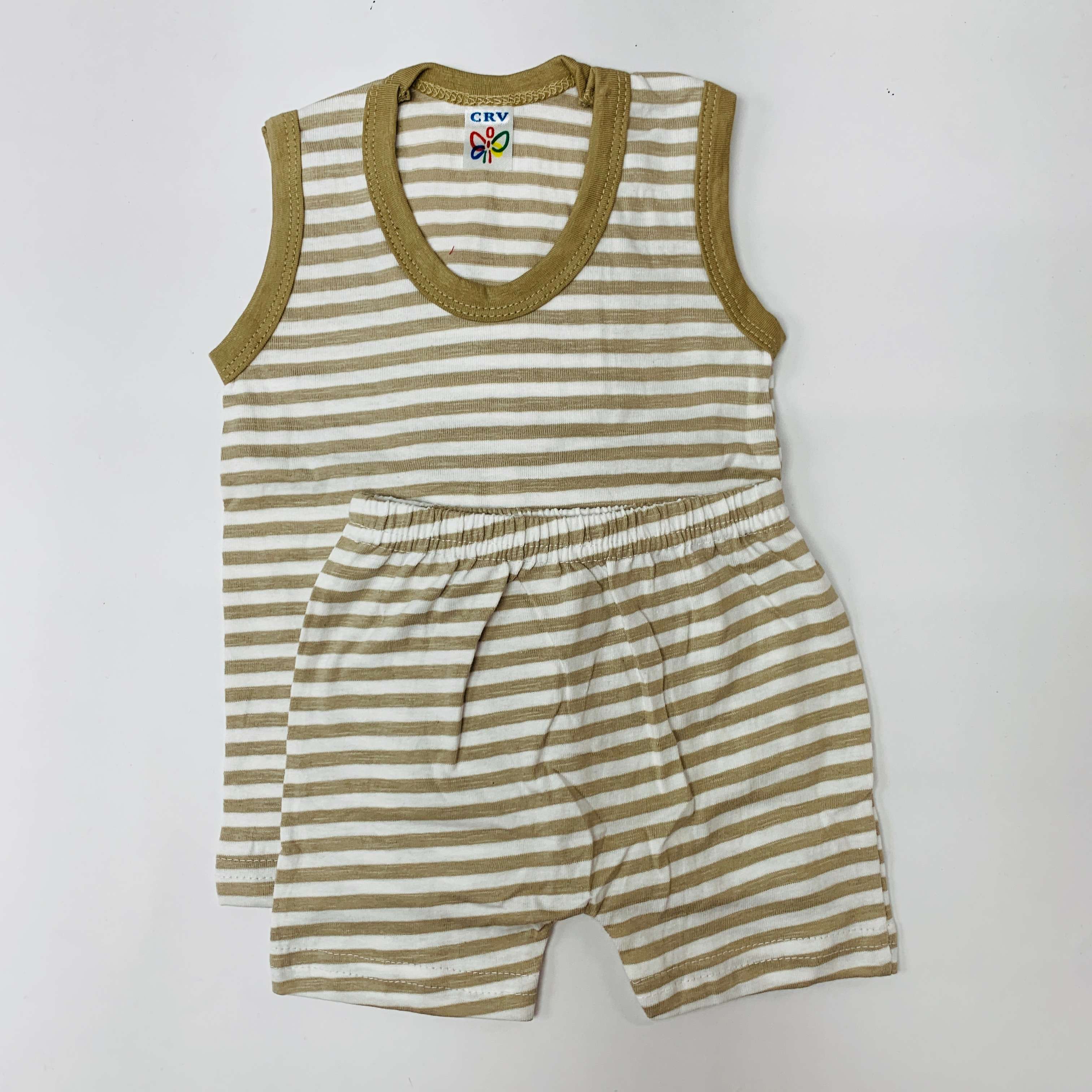 SL Kids Nikker Set