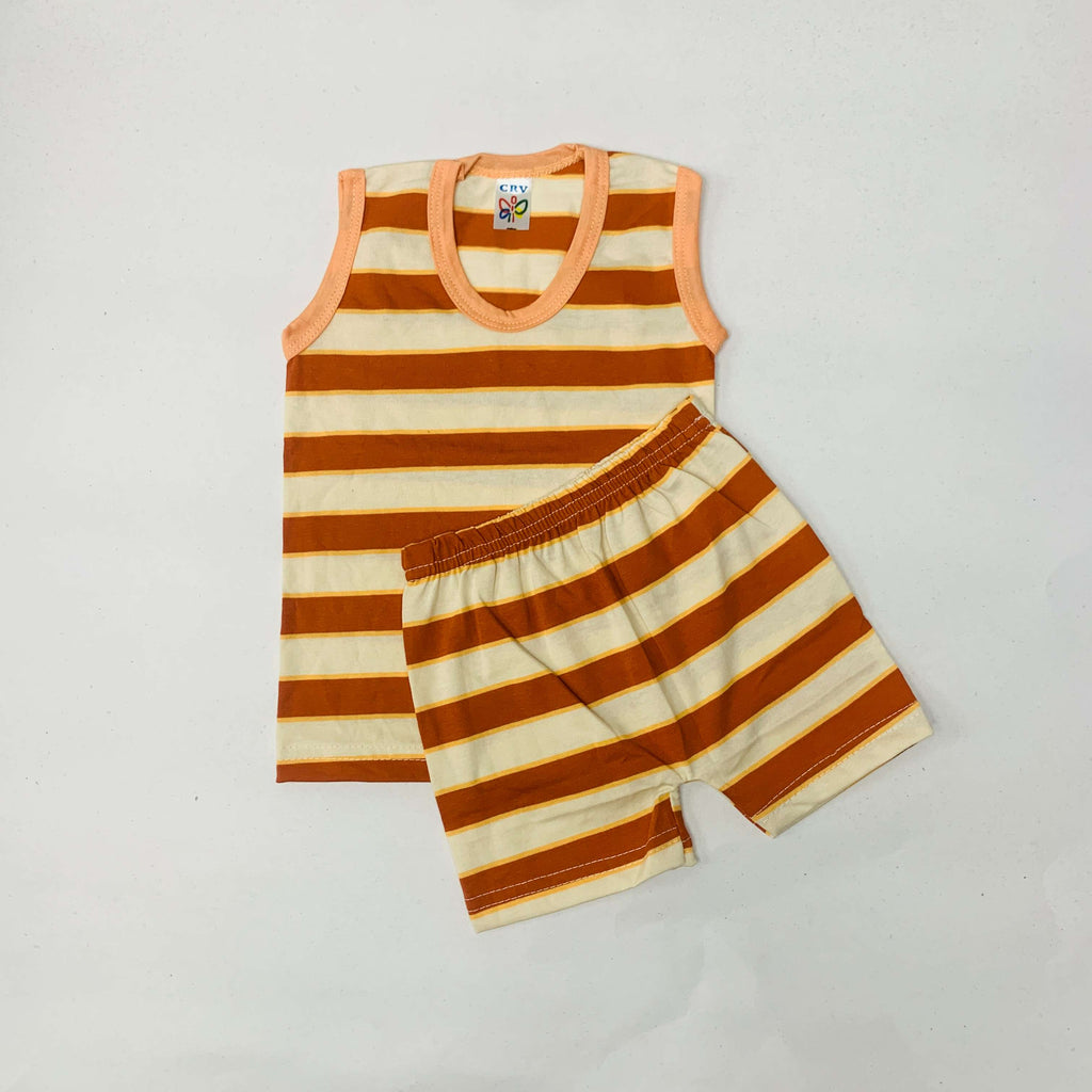 SL Kids Nikker Set