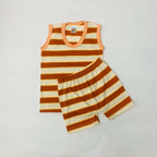 SL Kids Nikker Set