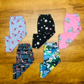 Kids Pant Combo Pack of 5