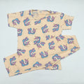Kids Pant Set