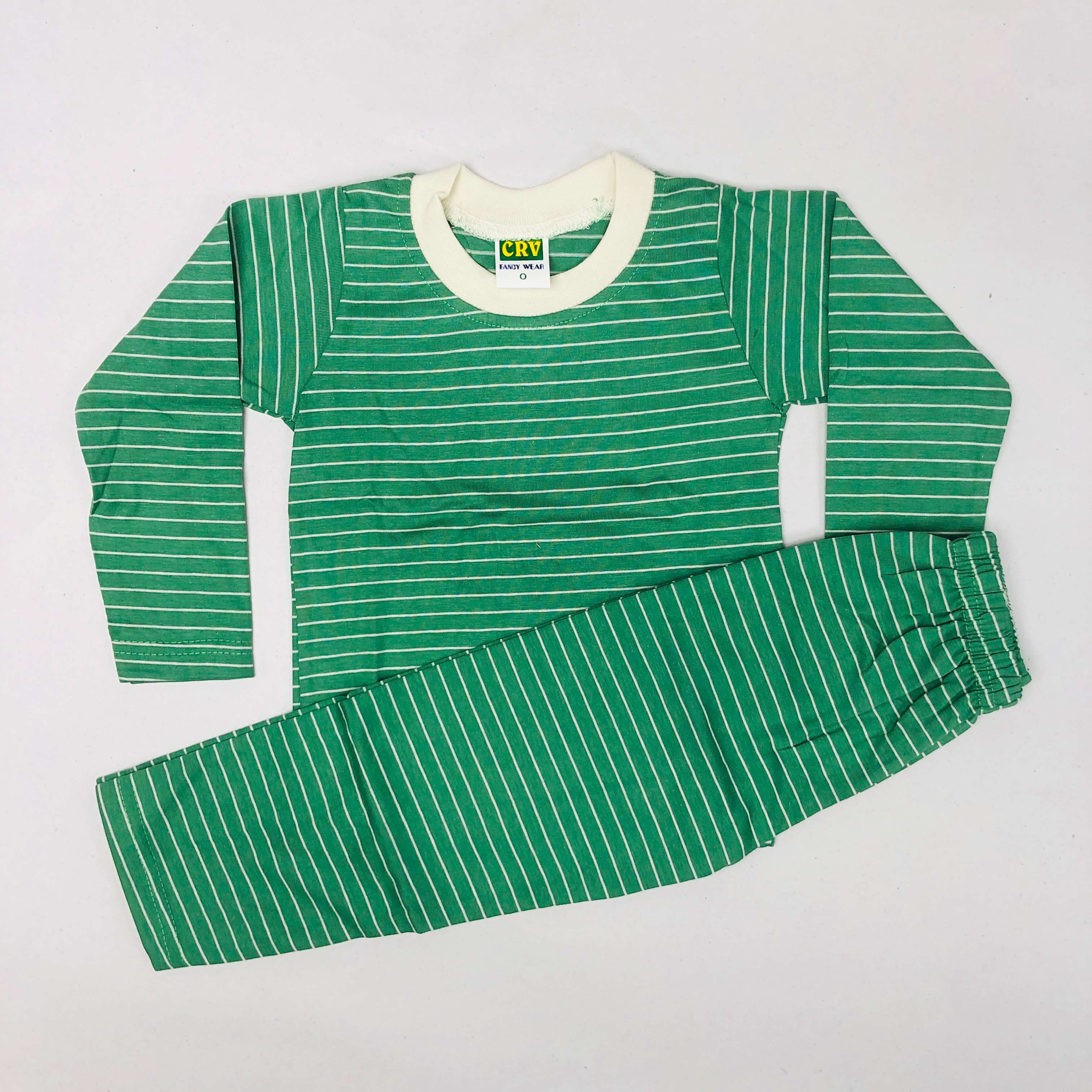 Full Sleeve Pant Set
