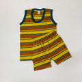 SL Kids Nikker Set