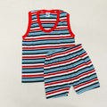 SL Kids Nikker Set