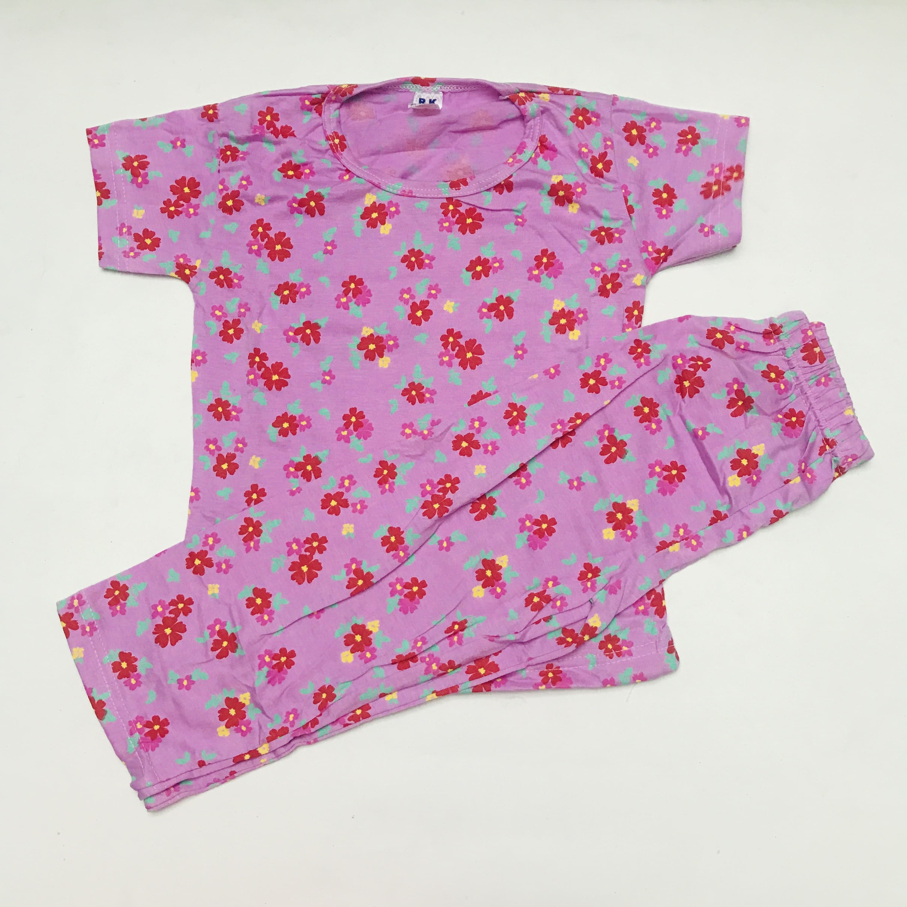 Kids Pant Set