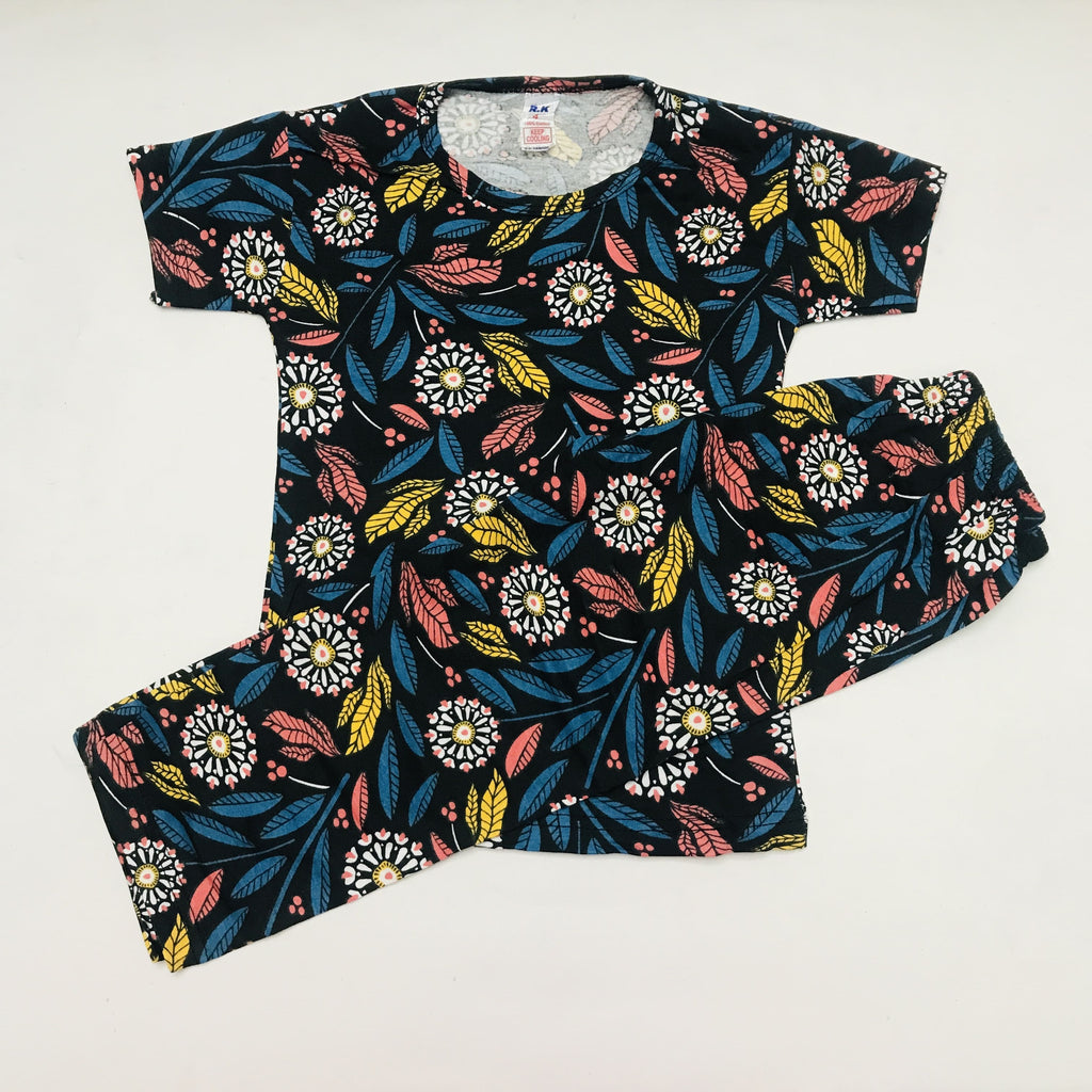 Kids Pant Set