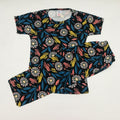 Kids Pant Set