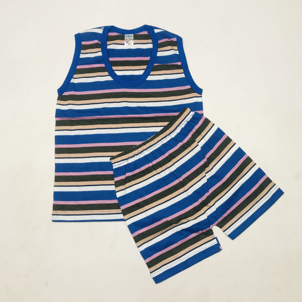 SL Kids Nikker Set
