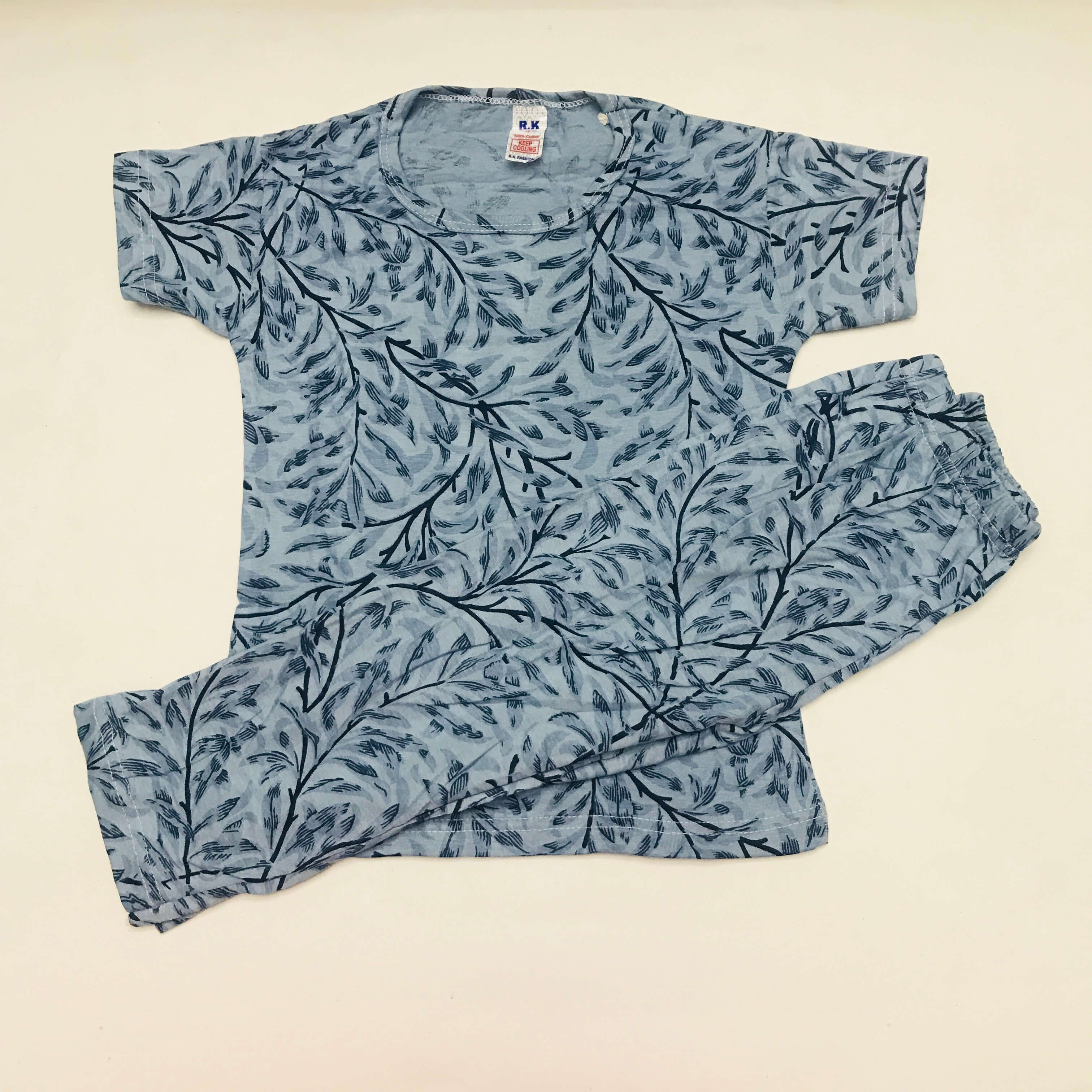 Kids Pant Set