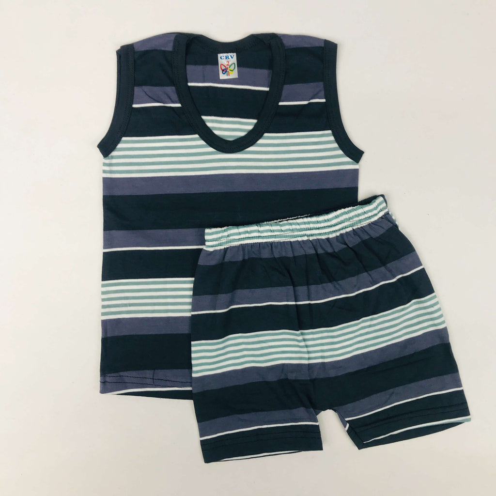 SL Kids Nikker Set