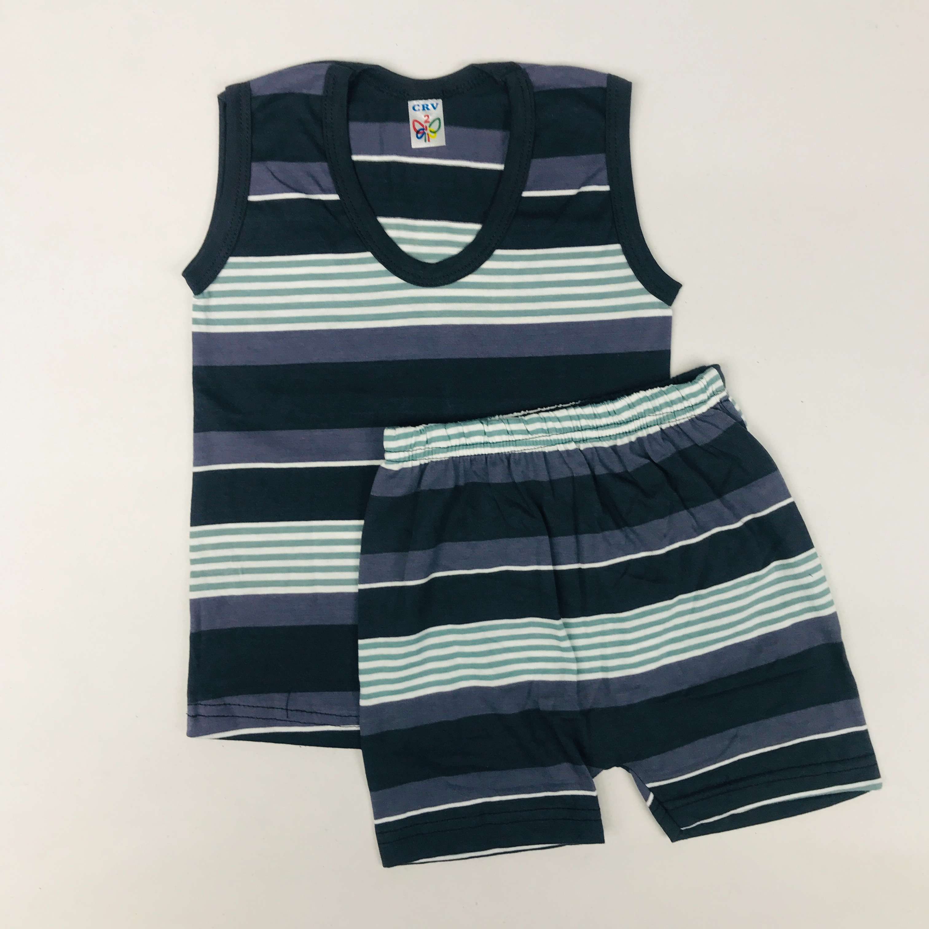 SL Kids Nikker Set