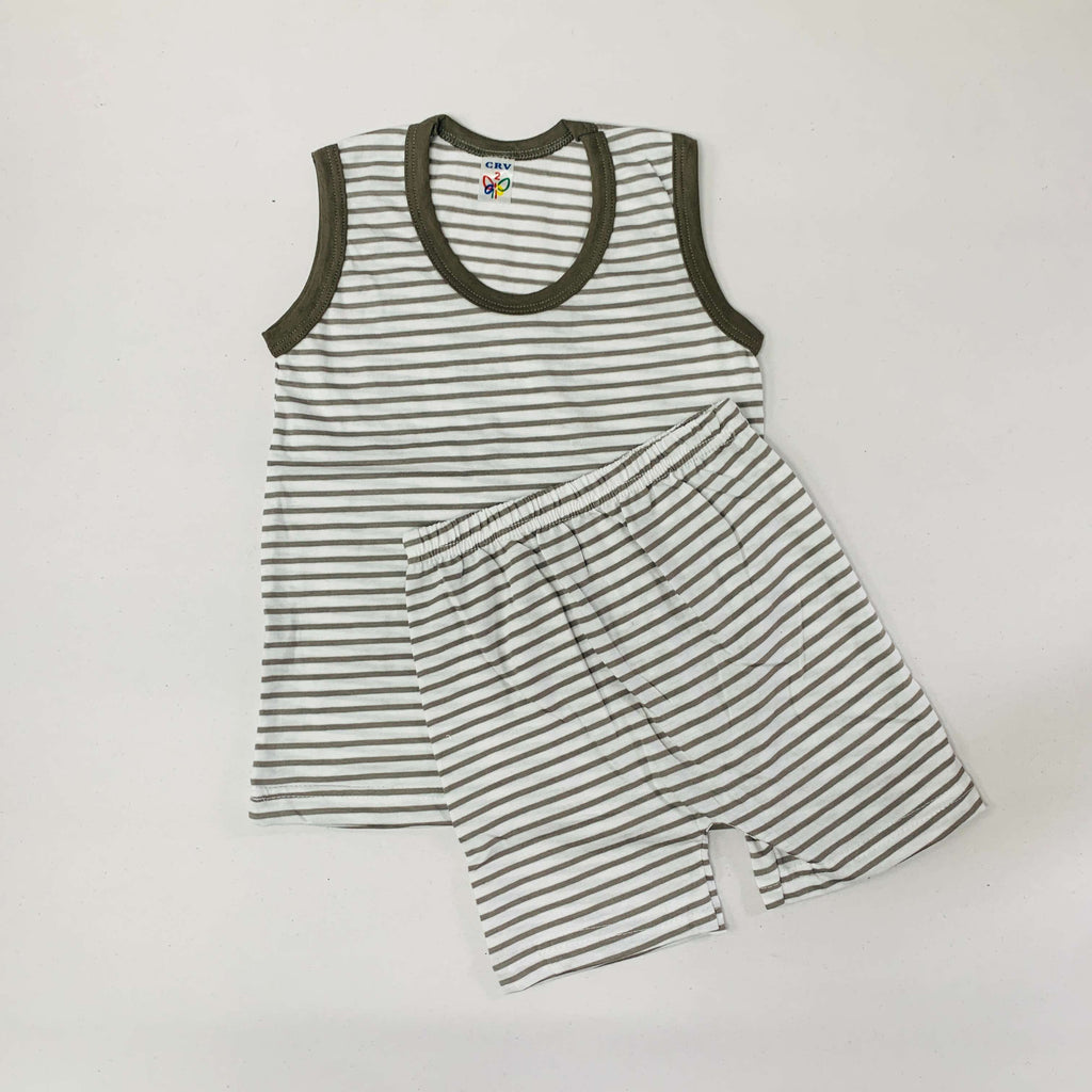 SL Kids Nikker Set
