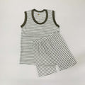 SL Kids Nikker Set